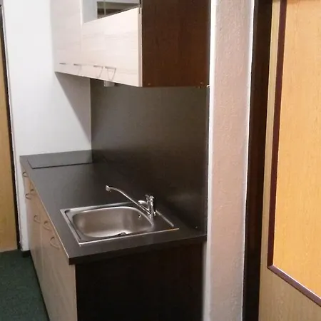 Hostel Karin Ostrava