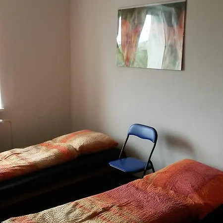 Karin Hostel