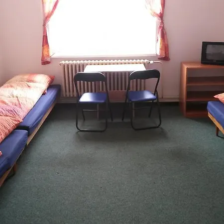 Hostel Karin