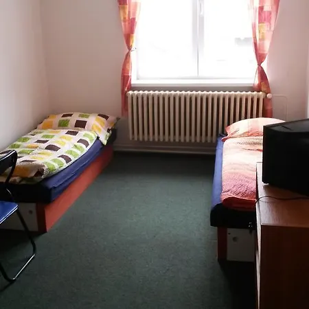 Karin Hostel Ostrava