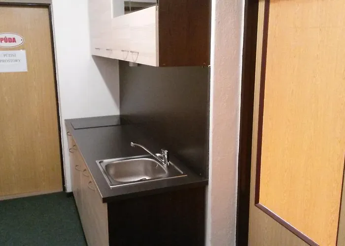 Hostel Karin Ostrava