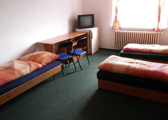 Hostel Karin Ostrava