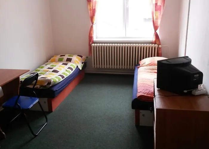 Karin Hostel Ostrava